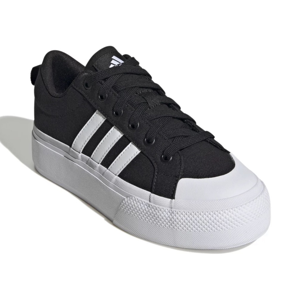 ☀️Adidas Bravada Platform Sneakers